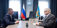 Почти 45 млн рублей выделено на консервационные работы на объектах культурного наследия в Псковской области - Губернатор Псковской области