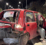 ДТП на Рижском проспекте, 12 октября - InformPskov.Ru
