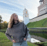 Город Псков посетила известная актриса Юлия Пересильд - Информационный туристский центр