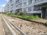 Фото из телеграм-канала главы Дновского округа Владимира Цветкова
