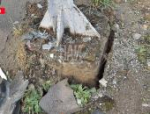 85-летний водитель протаранил шлагбаум в Пскове
