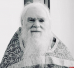 Прихожане храма Успения Пресвятой Богородицы с Полонища почтили память архимандрита Елевферия