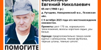 65-летний мужчина пропал в Новоржевском районе - InformPskov.Ru