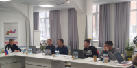 Открытие программы «СВОй бизнес» - InformPskov.Ru