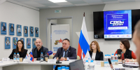 Образовательная программа для участников СВО «СВОй бизнес» заработала в Пскове - Собрание депутатов
