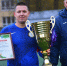 Псковский «Интер» выиграл областной чемпионат по мини-футболу - InformPskov.Ru