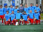 Псковский «Интер» выиграл областной чемпионат по мини-футболу