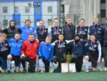 Псковский «Интер» выиграл областной чемпионат по мини-футболу