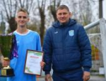 Псковский «Интер» выиграл областной чемпионат по мини-футболу