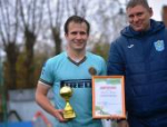 Псковский «Интер» выиграл областной чемпионат по мини-футболу