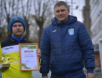 Псковский «Интер» выиграл областной чемпионат по мини-футболу