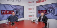 «Железные люди»: Александр Лоско. Из спортивной гимнастики в кикбоксинг. ВИДЕО - Pln-Pskov.Ru