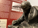 Псковский музей-заповедник закрывает две экспозиции на неделю