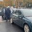 Женщину госпитализировали в результате ДТП на Октябрьском проспекте в Пскове - Псковская правда