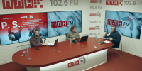 «Постскриптум»: Чем грозит эскалация конфликта Россия — Запад? ВИДЕО - Pln-Pskov.Ru