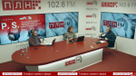 «Постскриптум»: Чем грозит эскалация конфликта Россия — Запад? ВИДЕО