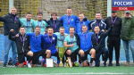 "Интер" выиграл чемпионат Псковской области по мини-футболу 8х8