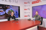 Вечера с участием дуэта «ДЯГИЛЕВРОБИН» организуют в псковском ресторане «СтругановЪ»
