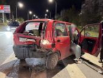 Сбежавший с места ДТП в Пскове водитель оказался подростком