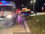 Сбежавший с места ДТП в Пскове водитель оказался подростком