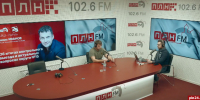 «Гайд-парк» с Денисом Ивановым: Об итогах контрольного выезда и актуальных вопросах округа №15. ВИДЕО - Pln-Pskov.Ru