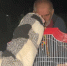 Пскович передал водяного пастушка в подворье «Птичий дворик» - Pln-Pskov.Ru