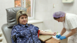 Донорская акция «От сердца к сердцу»