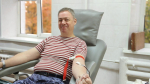 Донорская акция «От сердца к сердцу»
