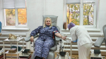 Донорская акция «От сердца к сердцу»