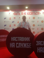 Фото: районная газета «Гдовская заря»