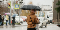 Дожди пройдут по Псковской области 15 октября - Псковская правда