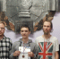 Определены чемпионы Пскова по быстрым шахматам и блицу - Pln-Pskov.Ru