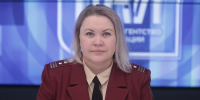 Ольга Кольцова. Фото: ПАИ - InformPskov.Ru