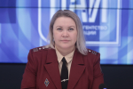 Ольга Кольцова. Фото: ПАИ