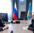Повышение квалификации специалистов обсудил Губернатор с председателем Совета муниципальных образований Псковской области - Губернатор Псковской области