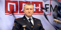 При покупке СИМ ребенку нужно ответить на три вопроса – главный псковский госавтоинспектор - Pln-Pskov.Ru