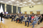 Архитектура нового мира: происходящее на постсоветском пространстве обсуждают  ученые в Пскове