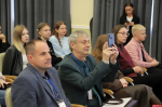 Архитектура нового мира: происходящее на постсоветском пространстве обсуждают  ученые в Пскове