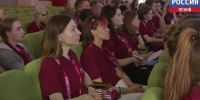 Слет-фестиваль молодежных патриотических объединений Союзного государства откроется сегодня в Печорах - ГТРК Псков