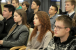 В ПсковГУ стартовал научно-образовательный форум «Интеграционные и дезинтеграционные процессы на постсоветском пространстве: историко-политическое измерение»