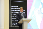 В ПсковГУ стартовал научно-образовательный форум «Интеграционные и дезинтеграционные процессы на постсоветском пространстве: историко-политическое измерение»