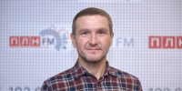 Владимир Кузь: «Гдовская аномалия» связана с большой нагрузкой - Pln-Pskov.Ru