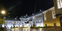Фото: пресс-служба Псковского музея-заповедника - InformPskov.Ru