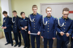 Фестиваль, посвященный Всероссийскому дню лицеиста. 16.10.2025