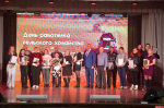 Работников сельского хозяйства чествовали в Псковском районе