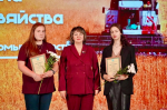 Работников сельского хозяйства чествовали в Псковском районе