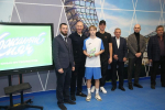 Псковская «Стрела» стала серебряным призёром Суперфинала «Кожаного мяча»