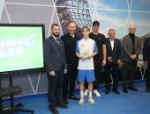 Псковская «Стрела» стала серебряным призёром суперфинала «Кожаного мяча»