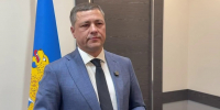 Ведерников – переселенцам: В Псковской области вы все будете чувствовать себя дома - Псковская правда