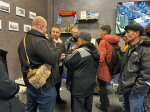 В Великих Луках прошёл профориентационный тур для соотечественников